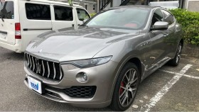 レヴァンテ売買実績画像