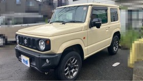 2026年9月4日成約のジムニー売買実績画像
