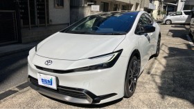 2026年9月4日成約のプリウス売買実績画像