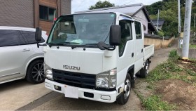エルフトラック売買実績画像