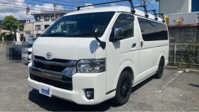 2026年9月4日成約のハイエースバン売買実績画像