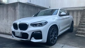 2026年9月4日成約のＸ４売買実績画像