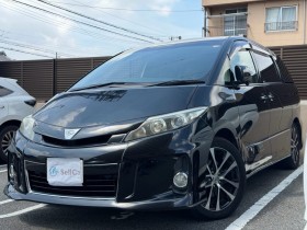 エスティマ売買実績画像