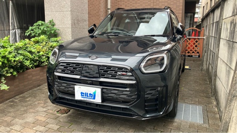 ＭＩＮＩ ＭＩＮＩの売買実績画像