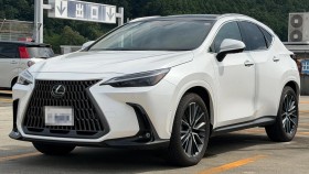 2026年9月4日成約のＮＸ売買実績画像