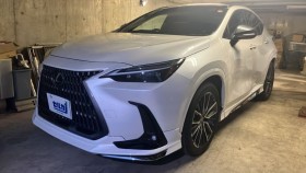 2026年9月4日成約のＮＸ売買実績画像