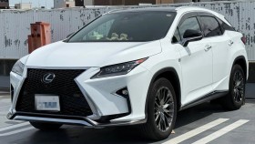 2026年9月4日成約のＲＸ売買実績画像