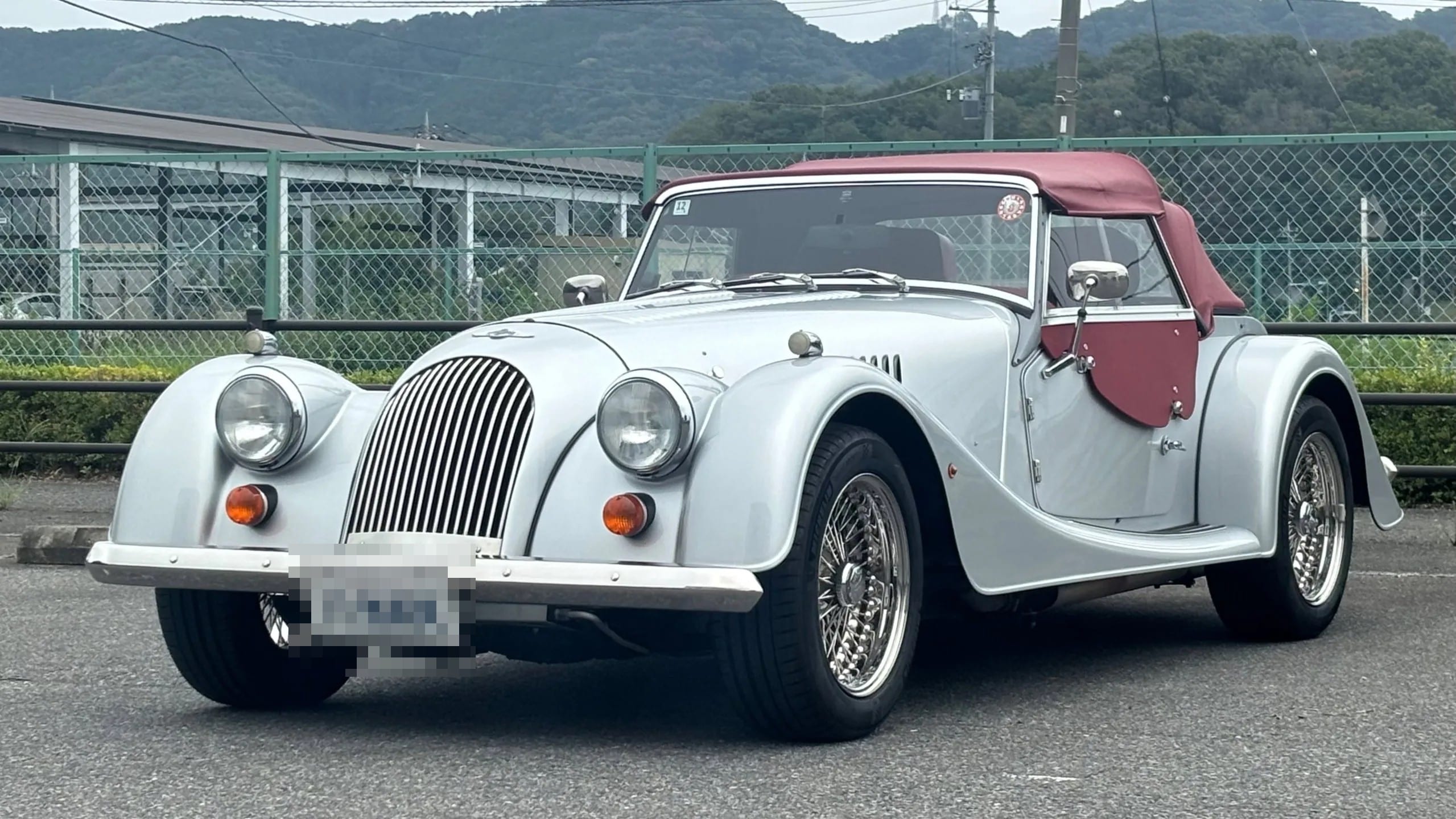S様の車両画像