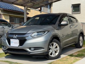 2026年9月5日成約のヴェゼル売買実績画像