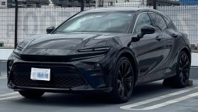 2026年9月7日成約のクラウンスポーツ売買実績画像