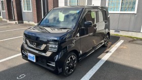 Ｎ－ＷＧＮカスタム売買実績画像