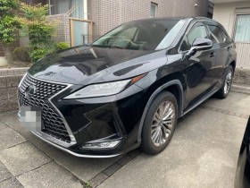 ＲＸ売買実績画像