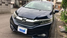 シャトル売買実績画像