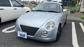 コペン売買実績画像