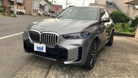 2026年9月7日成約のＸ５売買実績画像