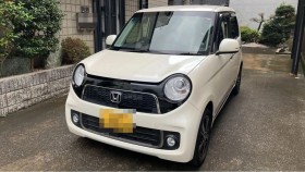 2026年9月7日成約のＮ－ＯＮＥ売買実績画像