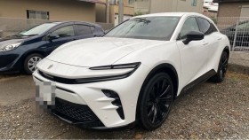 クラウンスポーツ売買実績画像