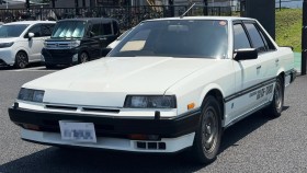 スカイライン売買実績画像