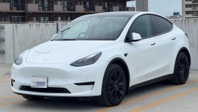 モデルＹ売買実績画像