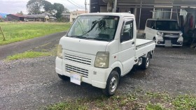2026年9月7日成約のキャリイトラック売買実績画像