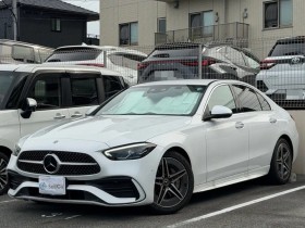 Ｃクラス売買実績画像