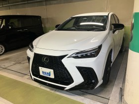 2026年9月7日成約のＮＸ売買実績画像