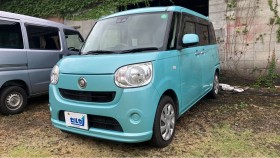 2026年9月7日成約のムーヴキャンバス売買実績画像