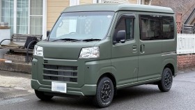 ハイゼットカーゴ売買実績画像