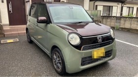 2026年9月7日成約のＮ－ＯＮＥ売買実績画像
