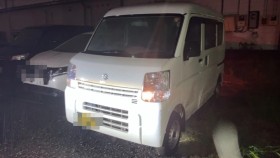 エブリイ売買実績画像