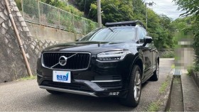ＸＣ９０売買実績画像