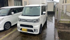 ウェイク売買実績画像