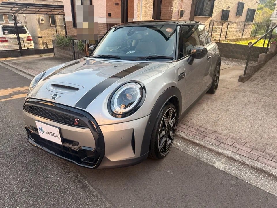 K様の車両画像
