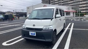 2026年9月7日成約のタウンエースバン売買実績画像