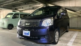 2026年9月10日成約のノア売買実績画像
