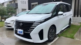 セレナ売買実績画像