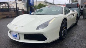 ４８８スパイダー売買実績画像