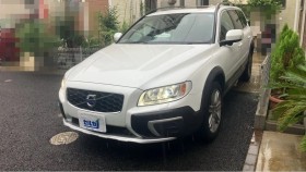 ＸＣ７０売買実績画像