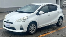 アクア売買実績画像