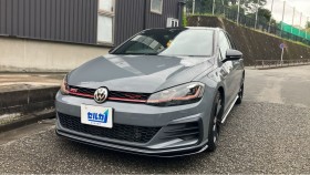2026年9月11日成約のゴルフＧＴＩ売買実績画像