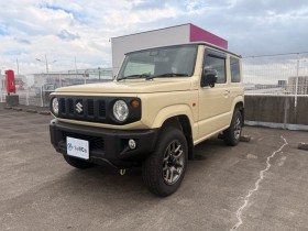 ジムニー売買実績画像