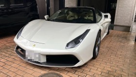 2026年9月11日成約の４８８ＧＴＢ売買実績画像
