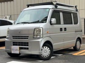 2026年9月11日成約のエブリイ売買実績画像