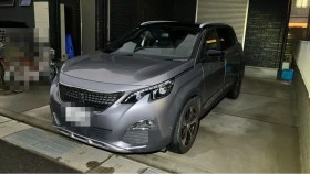 2026年9月11日成約の５００８売買実績画像