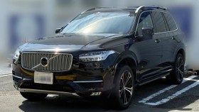 ＸＣ９０売買実績画像