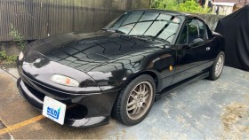 ユーノスロードスター売買実績画像
