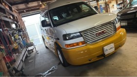 ＧＭＣサバナ売買実績画像