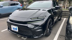 クラウンスポーツ売買実績画像