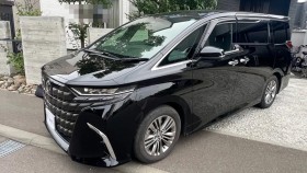 アルファード売買実績画像