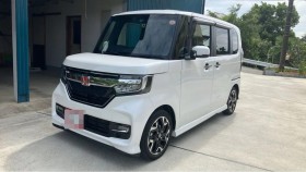Ｎ－ＢＯＸカスタム売買実績画像